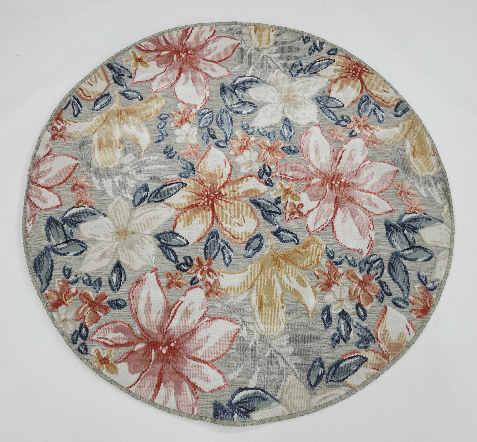 GADERN  512 Pink - L. Pink Cream S.GREY