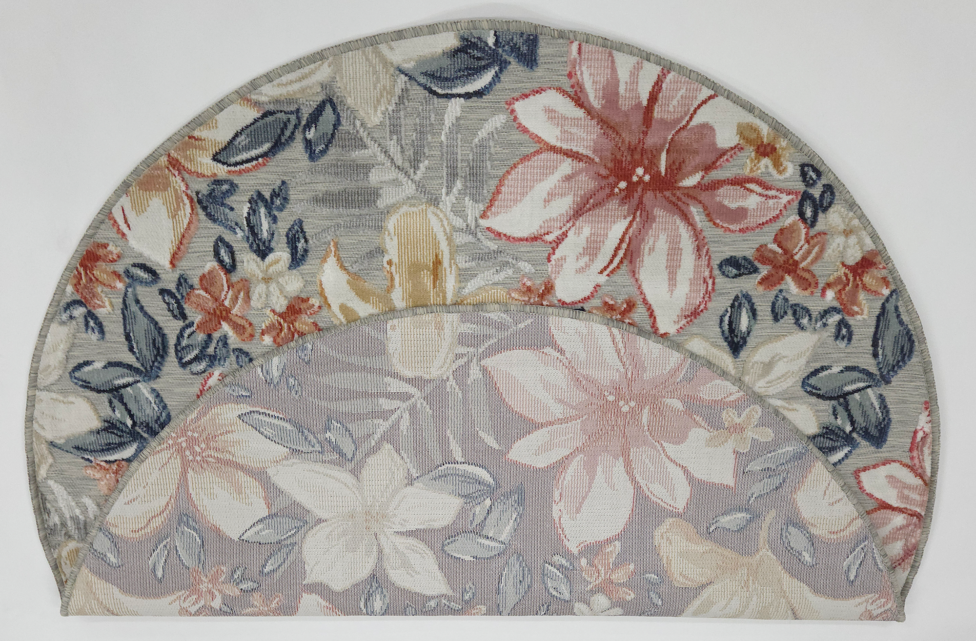 GADERN  512 Pink - L. Pink Cream S.GREY