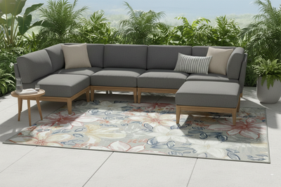 GADERN  512 Pink - L. Pink Cream S.GREY