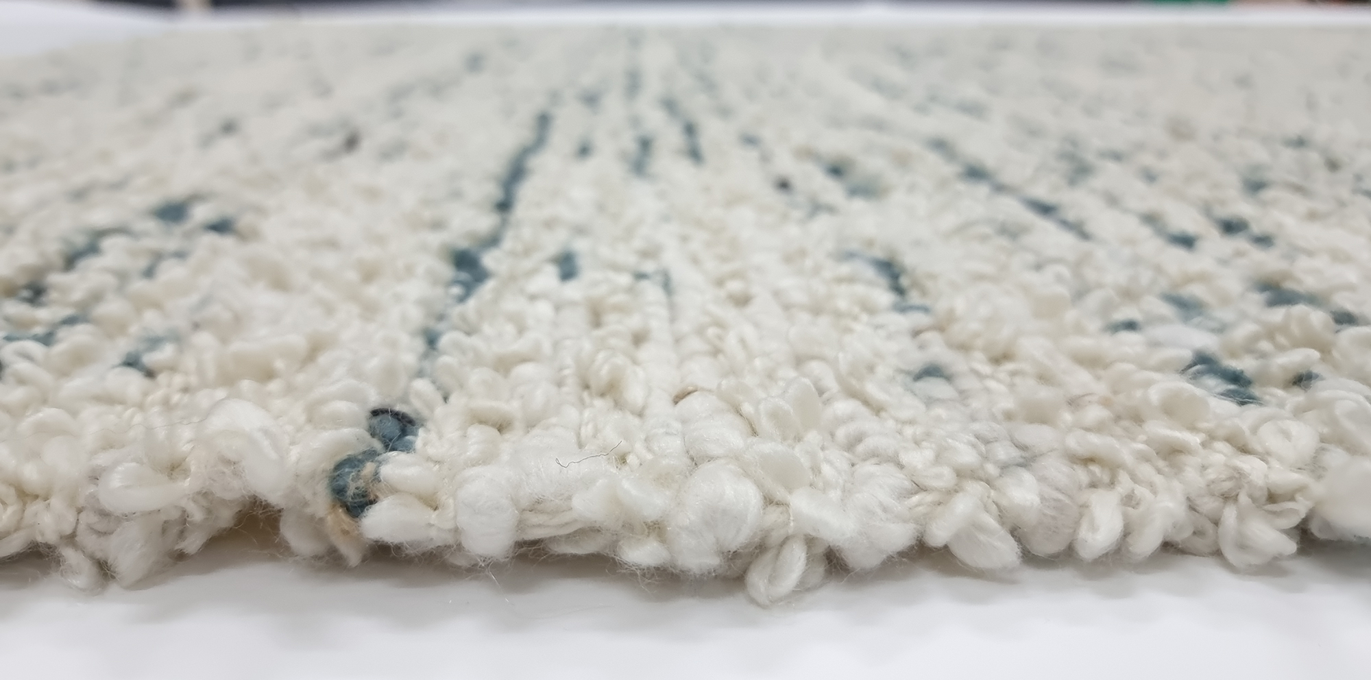 HORIZON IVORY NAVY (Outdoor)