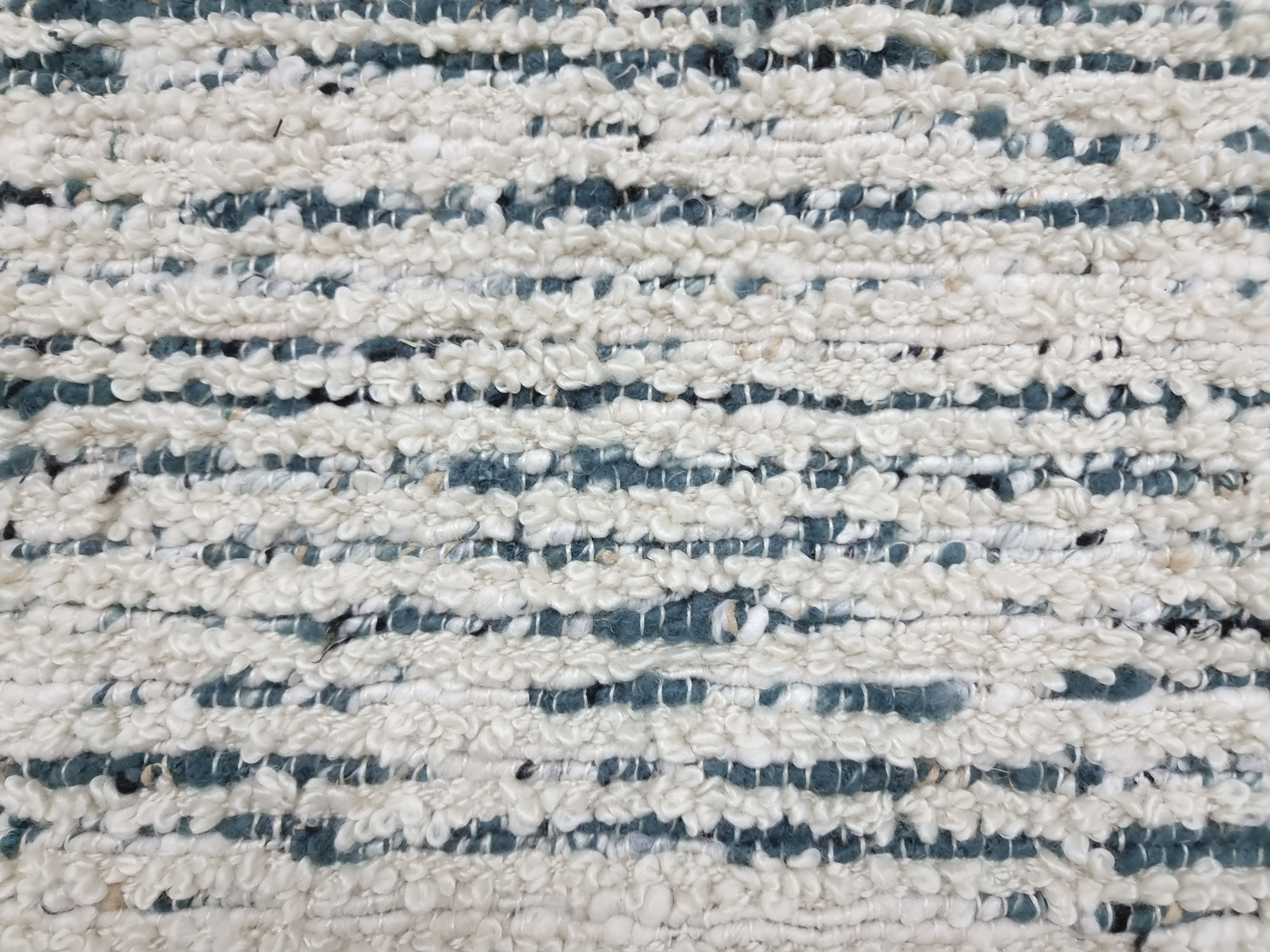 HORIZON IVORY NAVY (Outdoor)