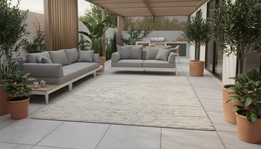 HORIZON  IVORY OLIVE (Outdoor)