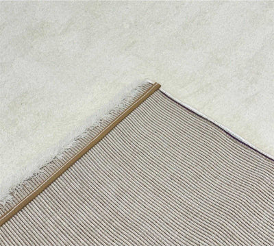 ROSIE Solid White White