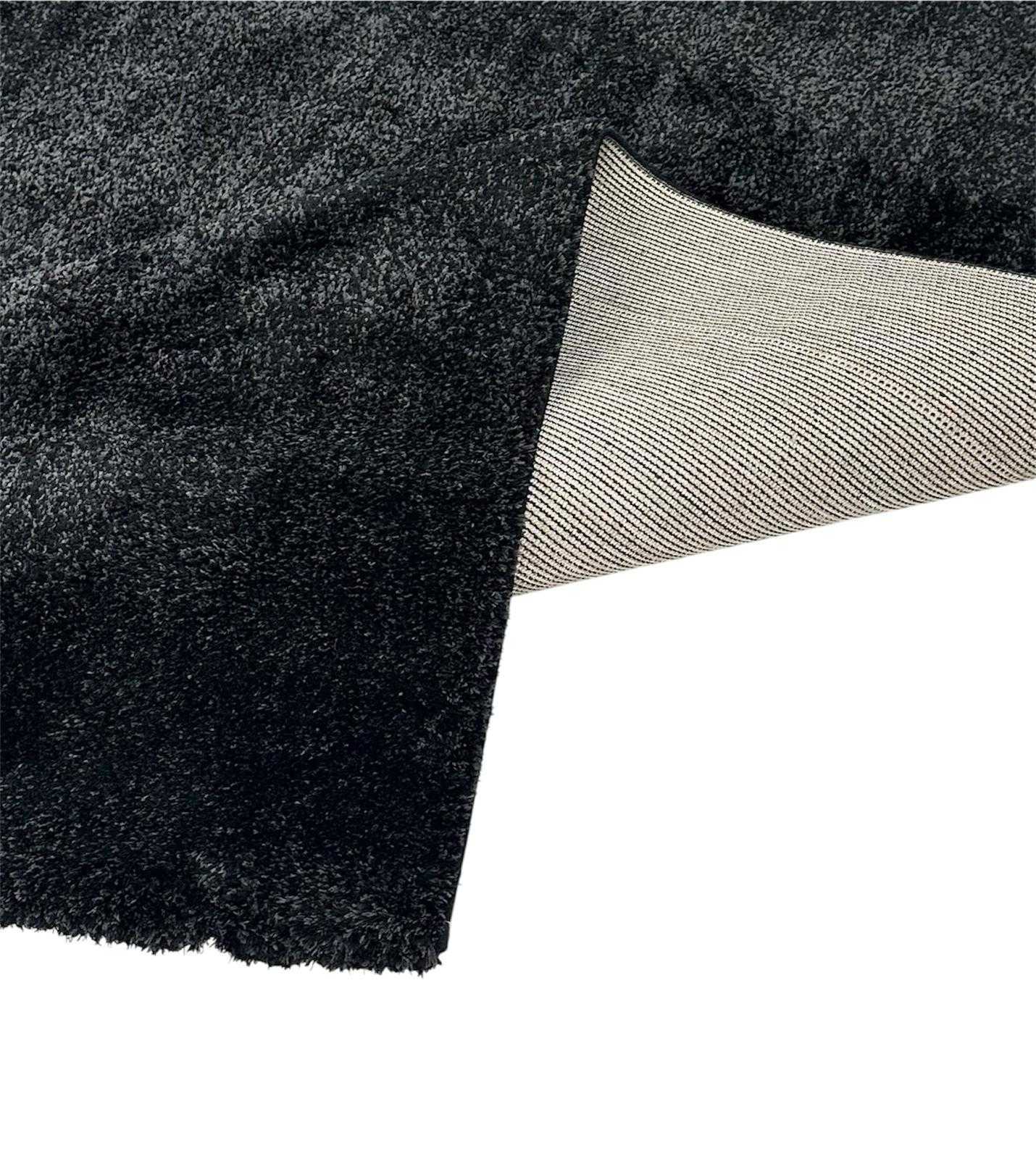 ROSIE Anthracite Black