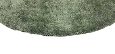 ROSIE GREEN GREEN (ROUND)