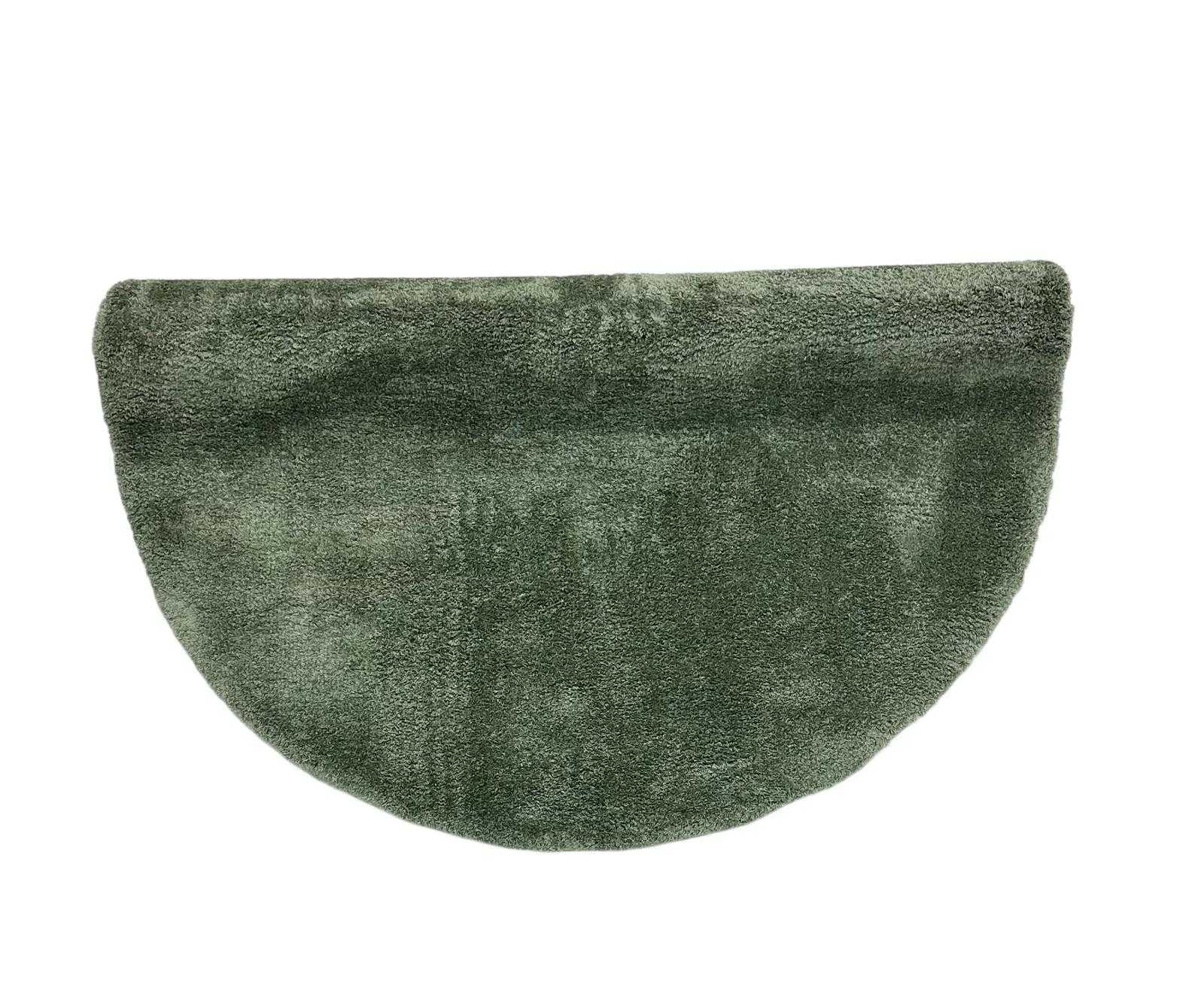 ROSIE GREEN GREEN (ROUND)