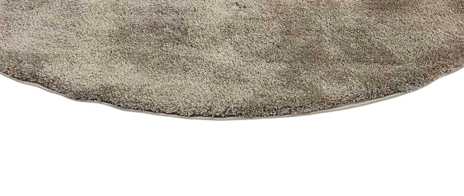 ROSIE BEIGE BEIGE (ROUND)