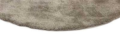 ROSIE BEIGE BEIGE (ROUND)