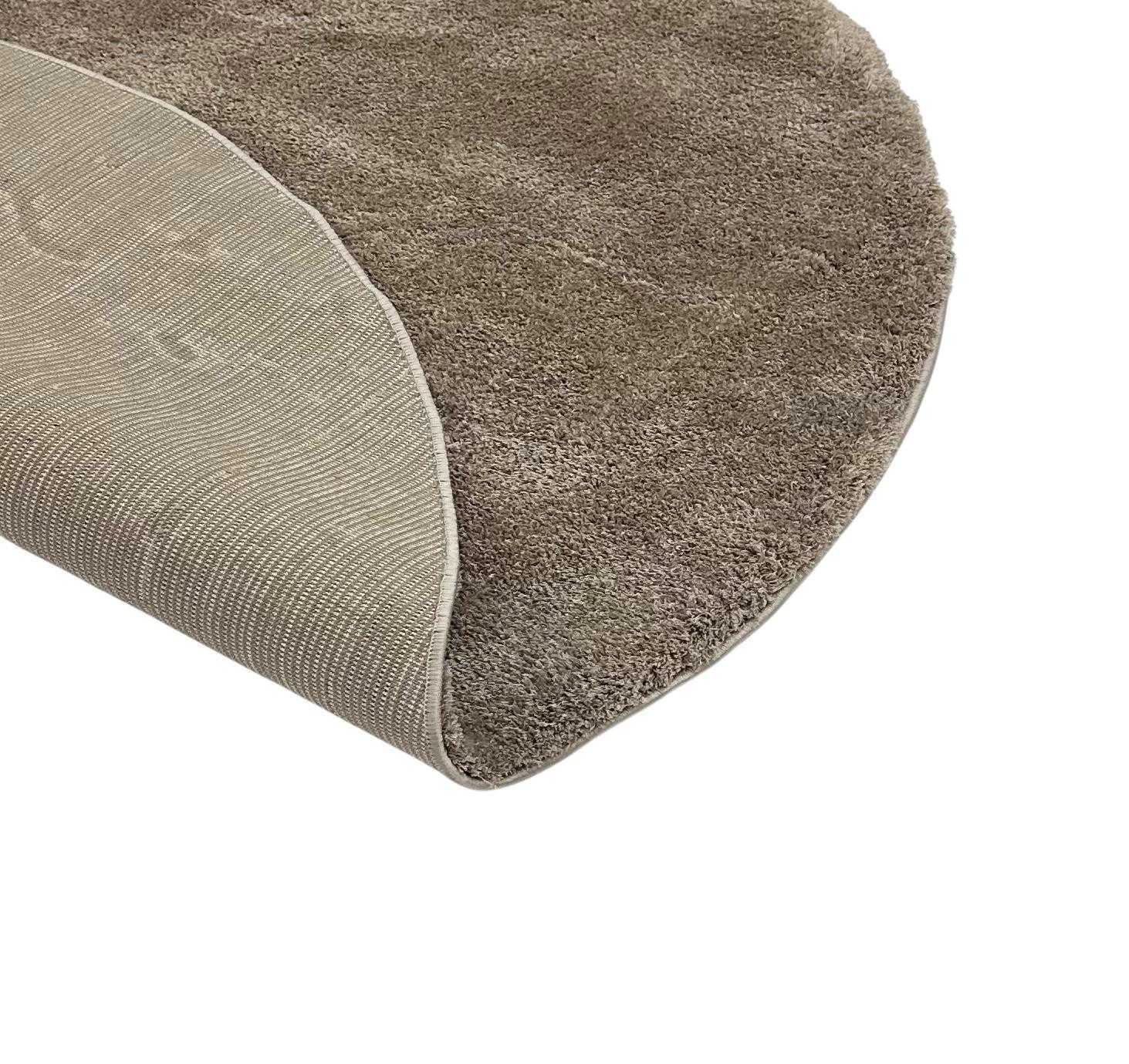 ROSIE BEIGE BEIGE (ROUND)