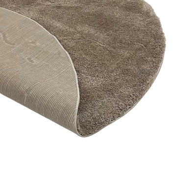 ROSIE BEIGE BEIGE (ROUND)