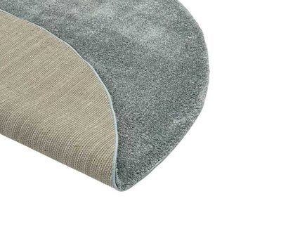 ROSIE BLUE SILVER (ROUND)