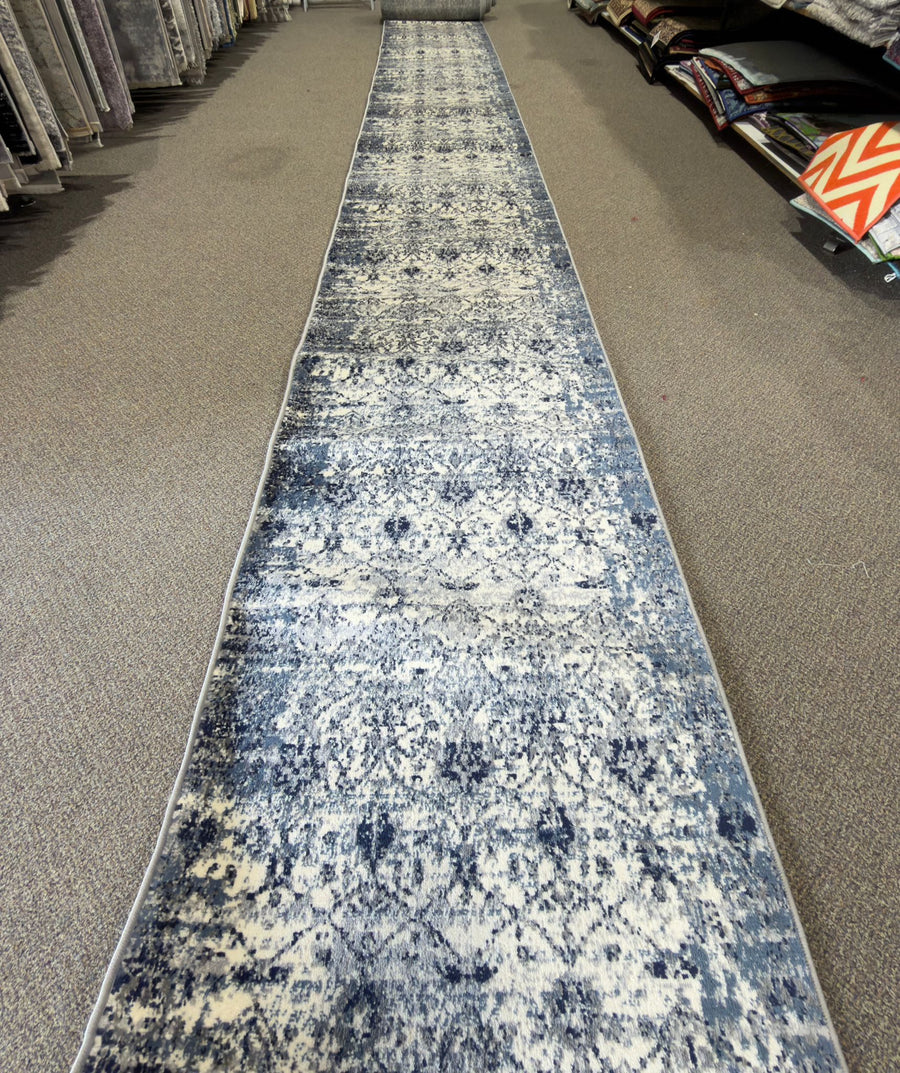 Hallway Runners Modern- (Width 80cm)