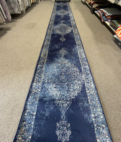 Hallway Runners Modern- (Width 80cm)