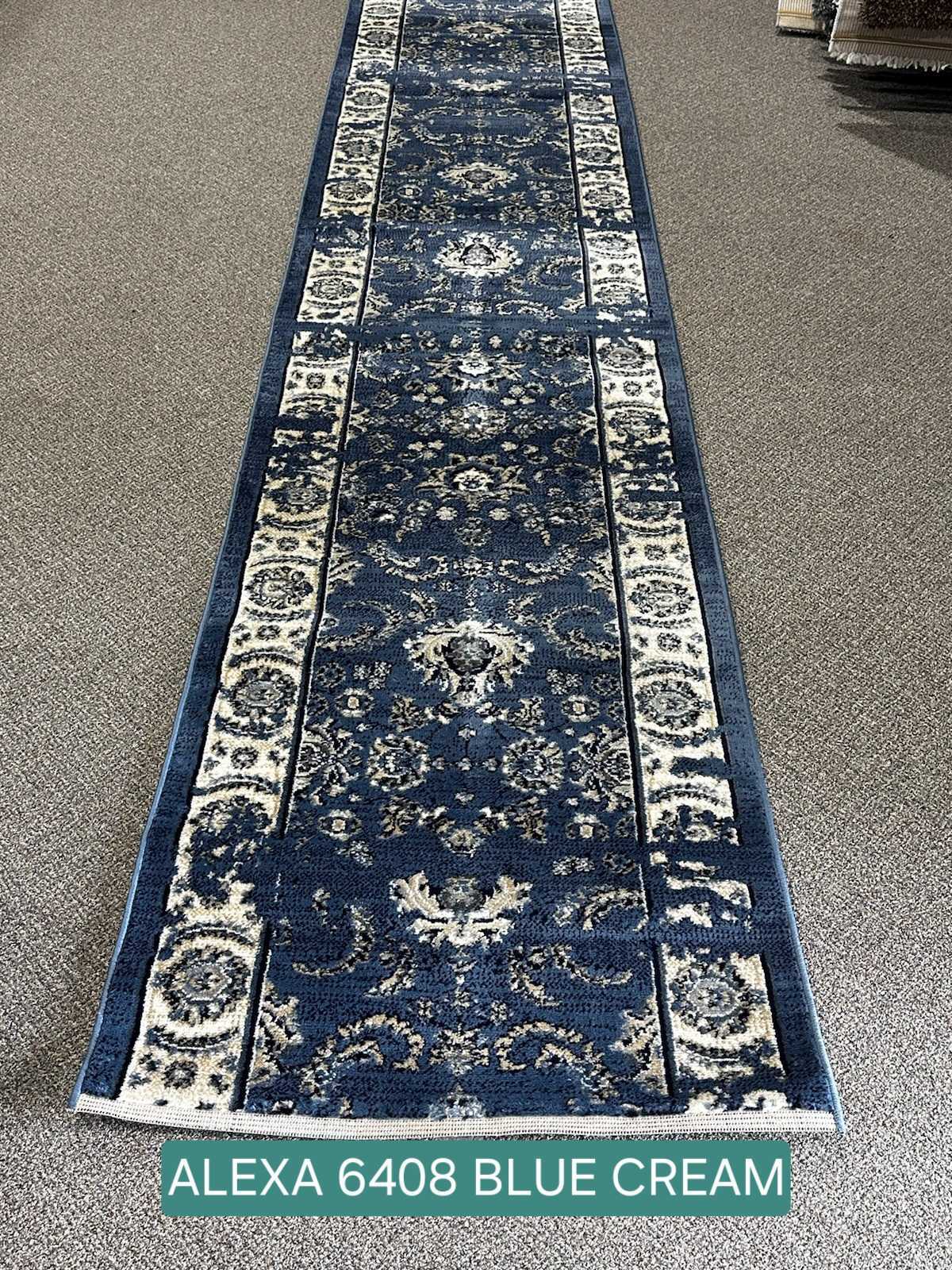 Hallway Runners Modern- (Width 80cm)