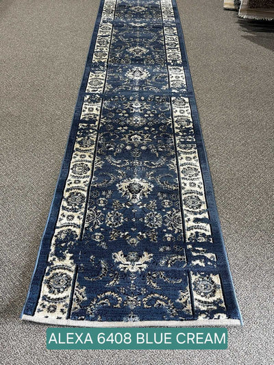 Hallway Runners Modern- (Width 80cm)