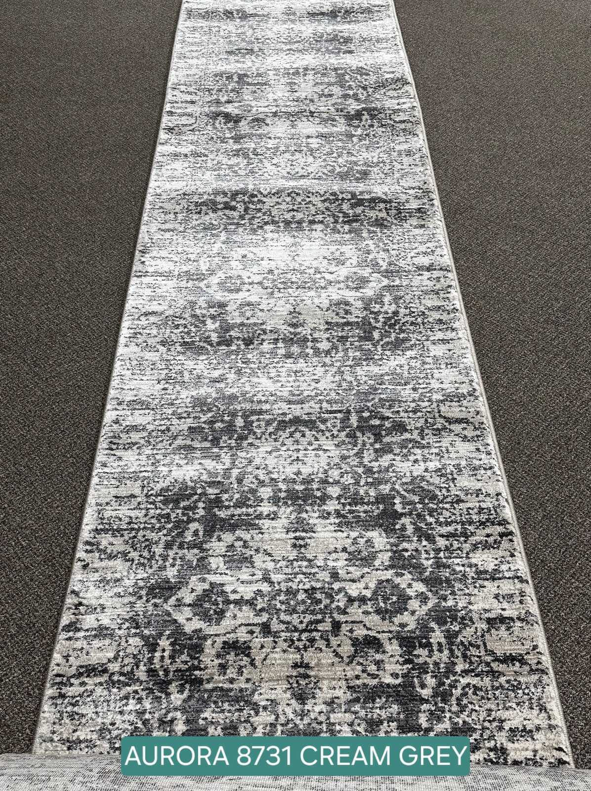 Aurora  8731 CREAM/GREY