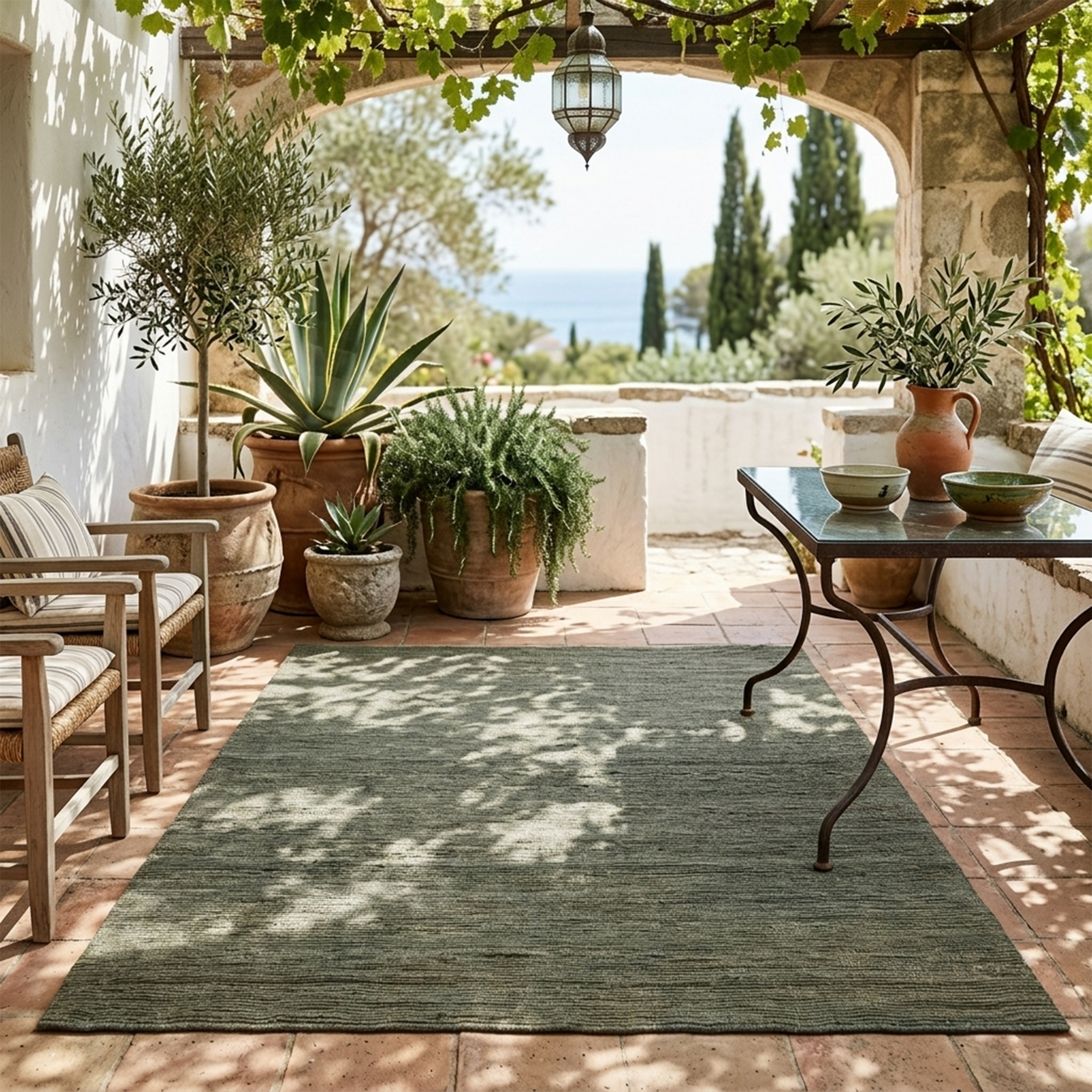 Jardin 16253