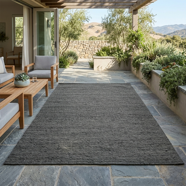 Jardin Grey - WA Rugs