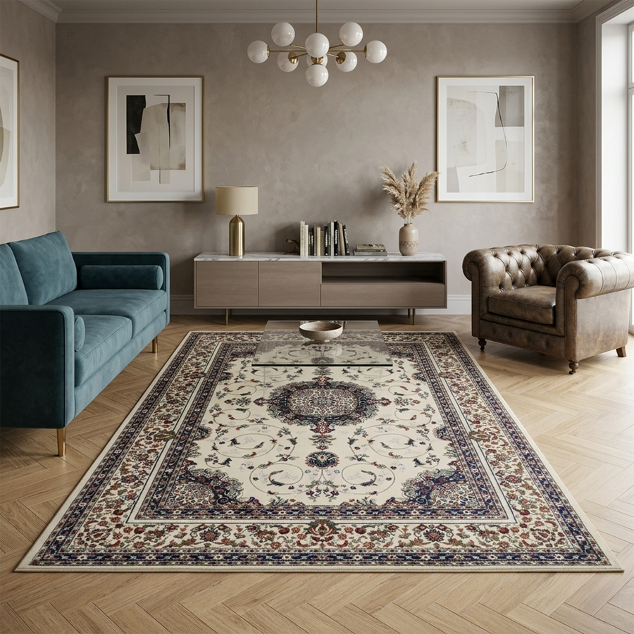 Kerman 148 Cream
