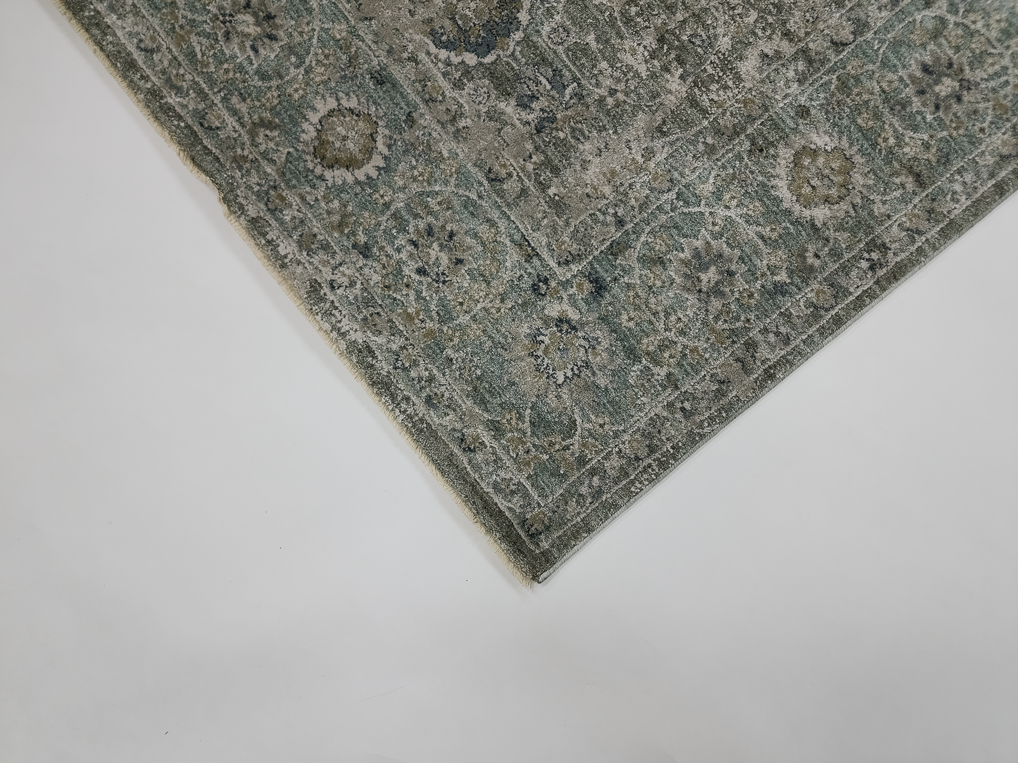 ROSALIE LB656B LIGHT GRAY