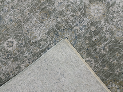 ROSALIE LB656B LIGHT GRAY