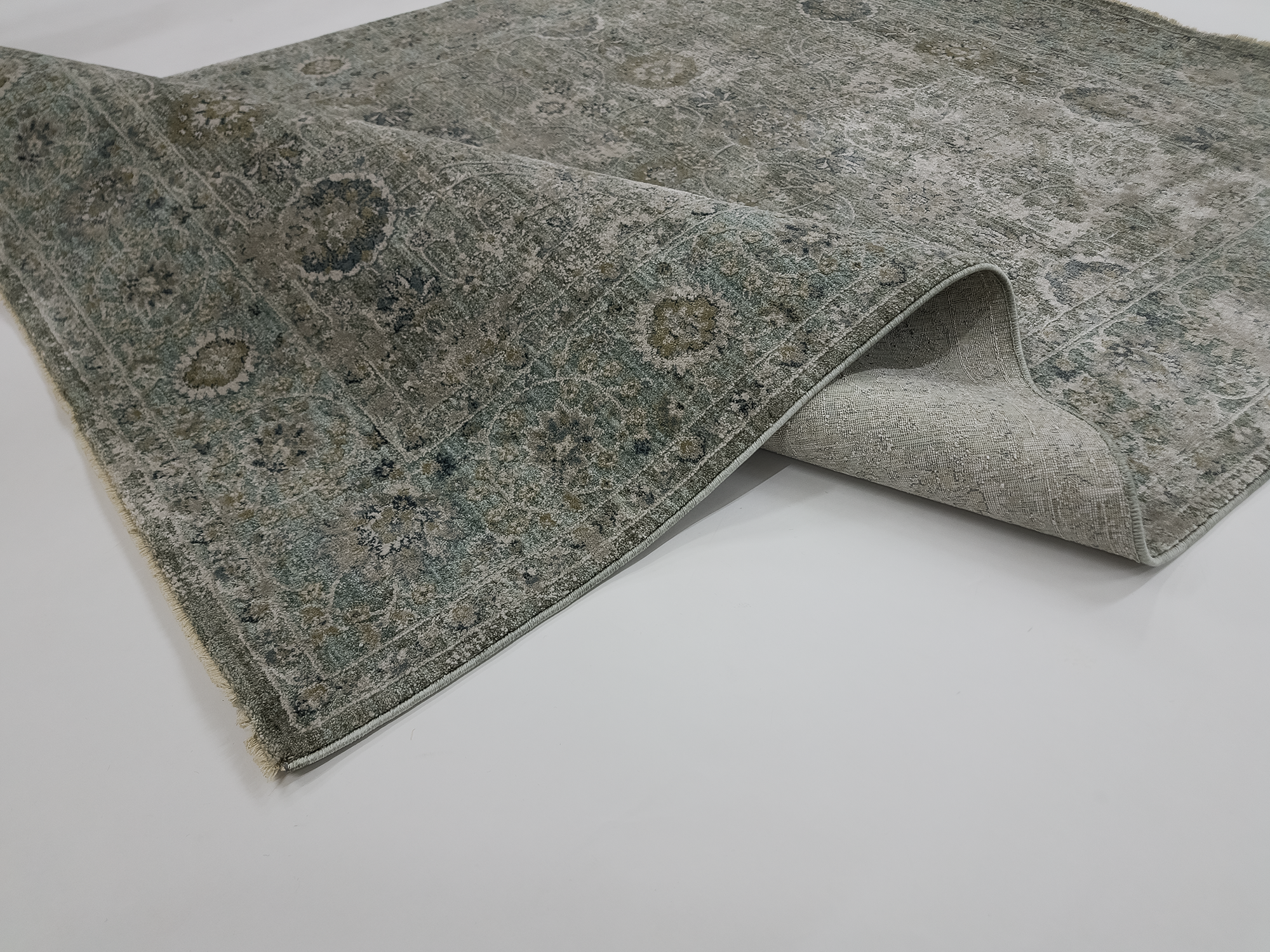 ROSALIE LB656B LIGHT GRAY