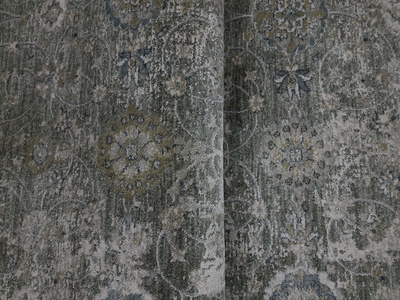 ROSALIE LB656B LIGHT GRAY