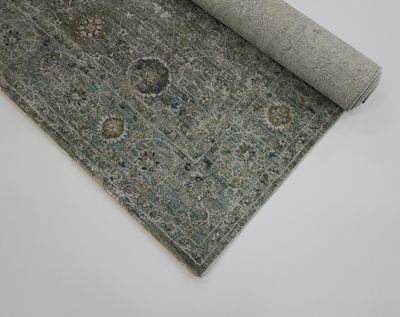 ROSALIE LB656B LIGHT GRAY