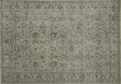 ROSALIE LD260A LIGHT GRAY