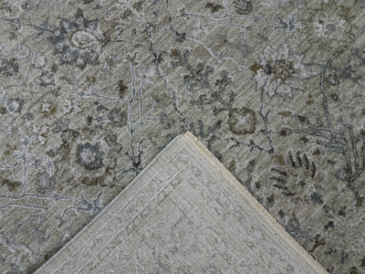 ROSALIE LD260A LIGHT GRAY