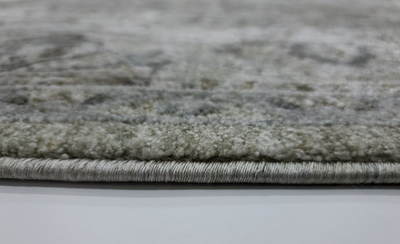 ROSALIE LD260A LIGHT GRAY