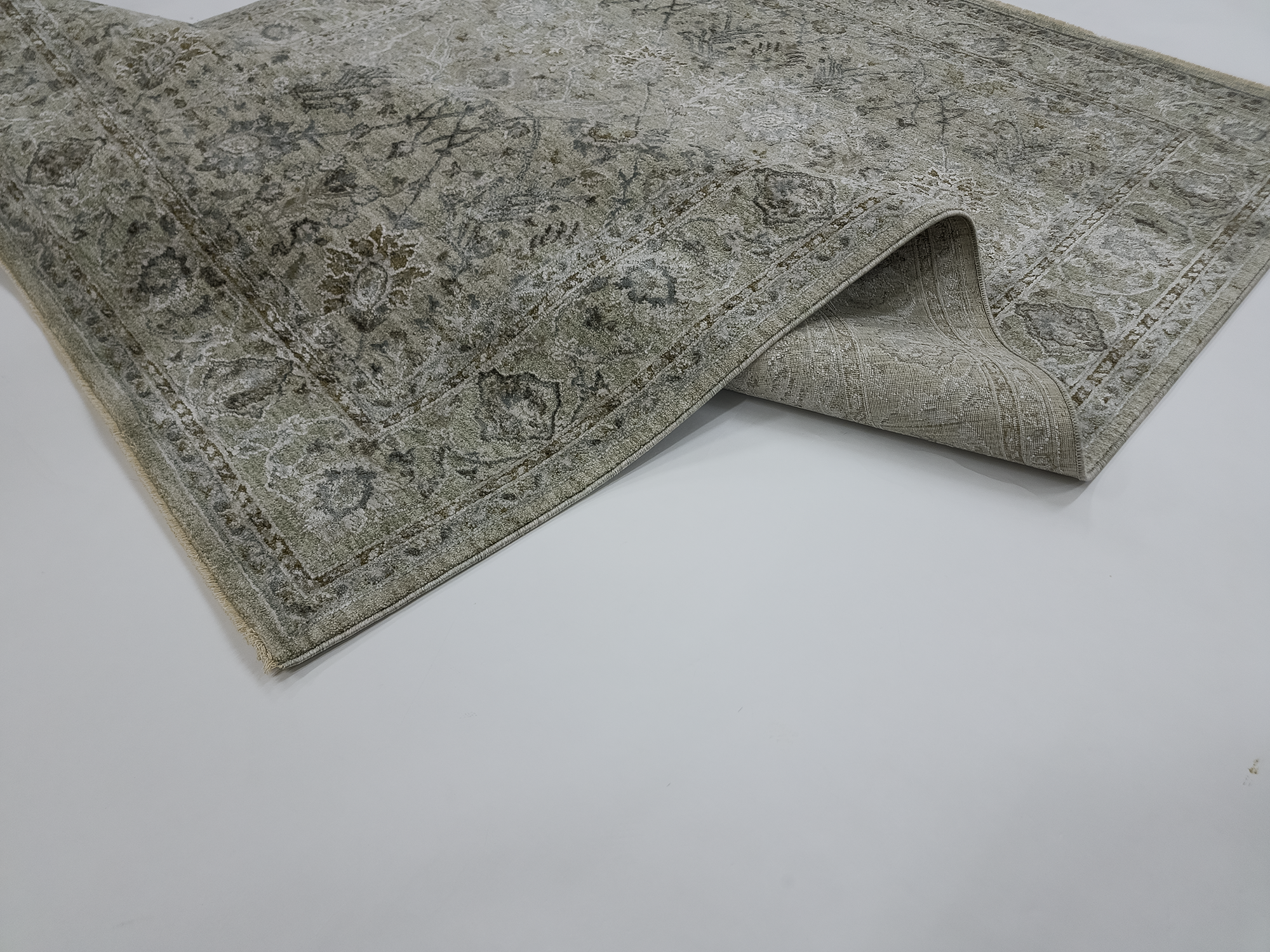 ROSALIE LD260A LIGHT GRAY