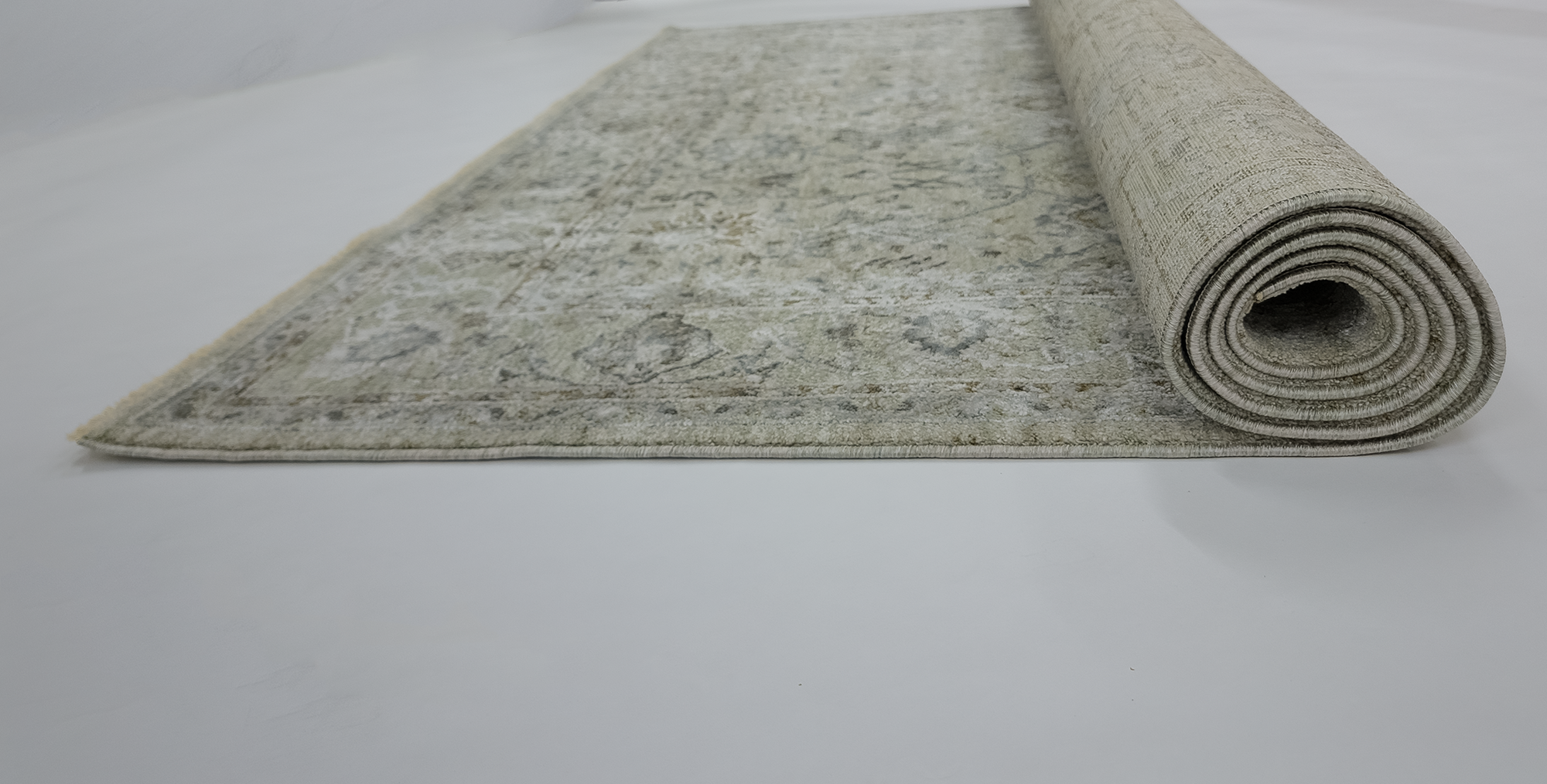 ROSALIE LD260A LIGHT GRAY