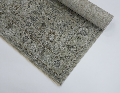 ROSALIE LD260A LIGHT GRAY