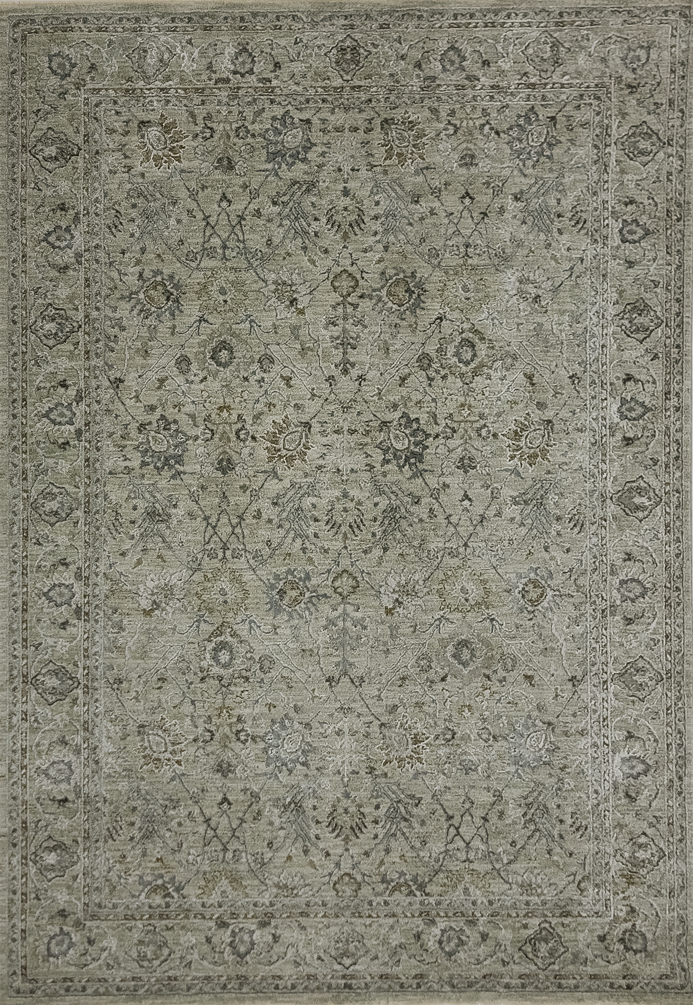 ROSALIE LD260A LIGHT GRAY