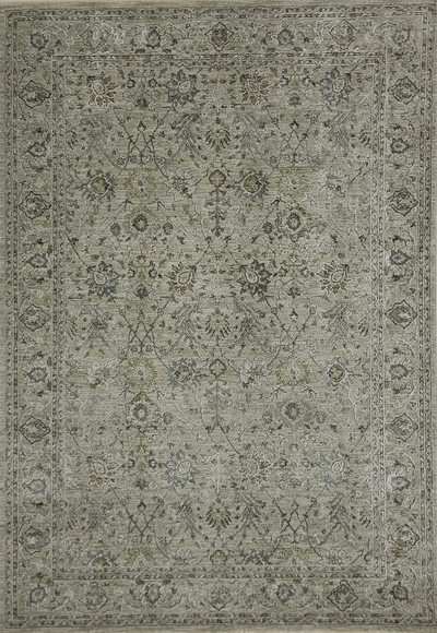 ROSALIE LD260A LIGHT GRAY