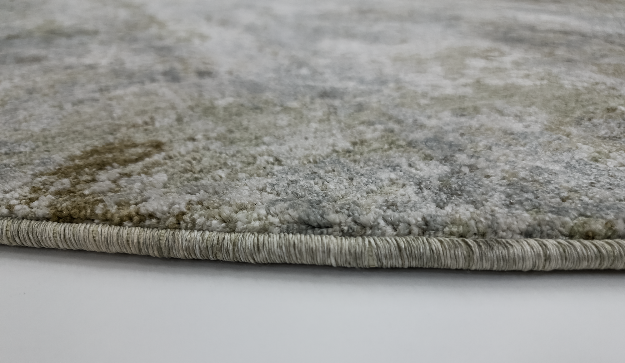 ROSALIE LD266A BEIGE (Round)