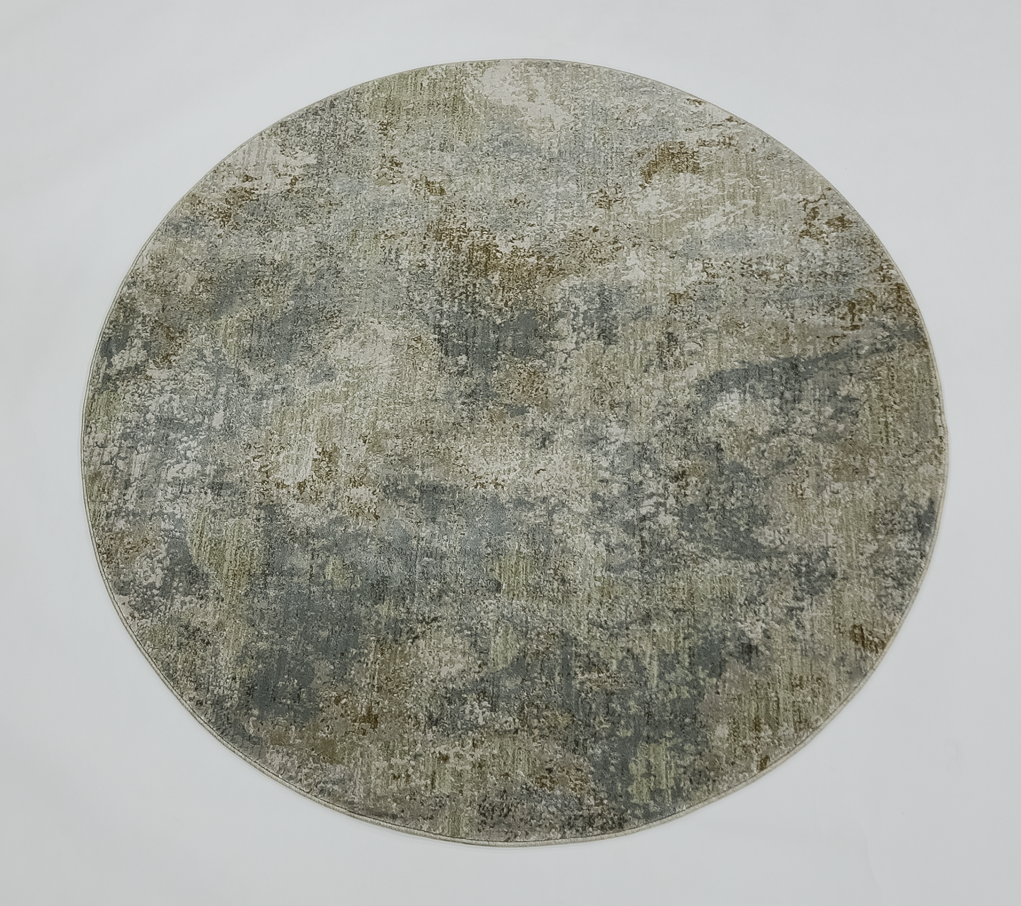 ROSALIE LD266A BEIGE (Round)