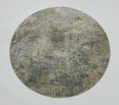 ROSALIE LD266A BEIGE (Round)