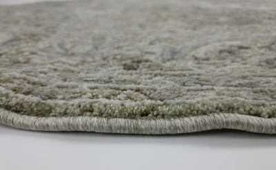 ROSALIE LD277A BEIGE (Round)