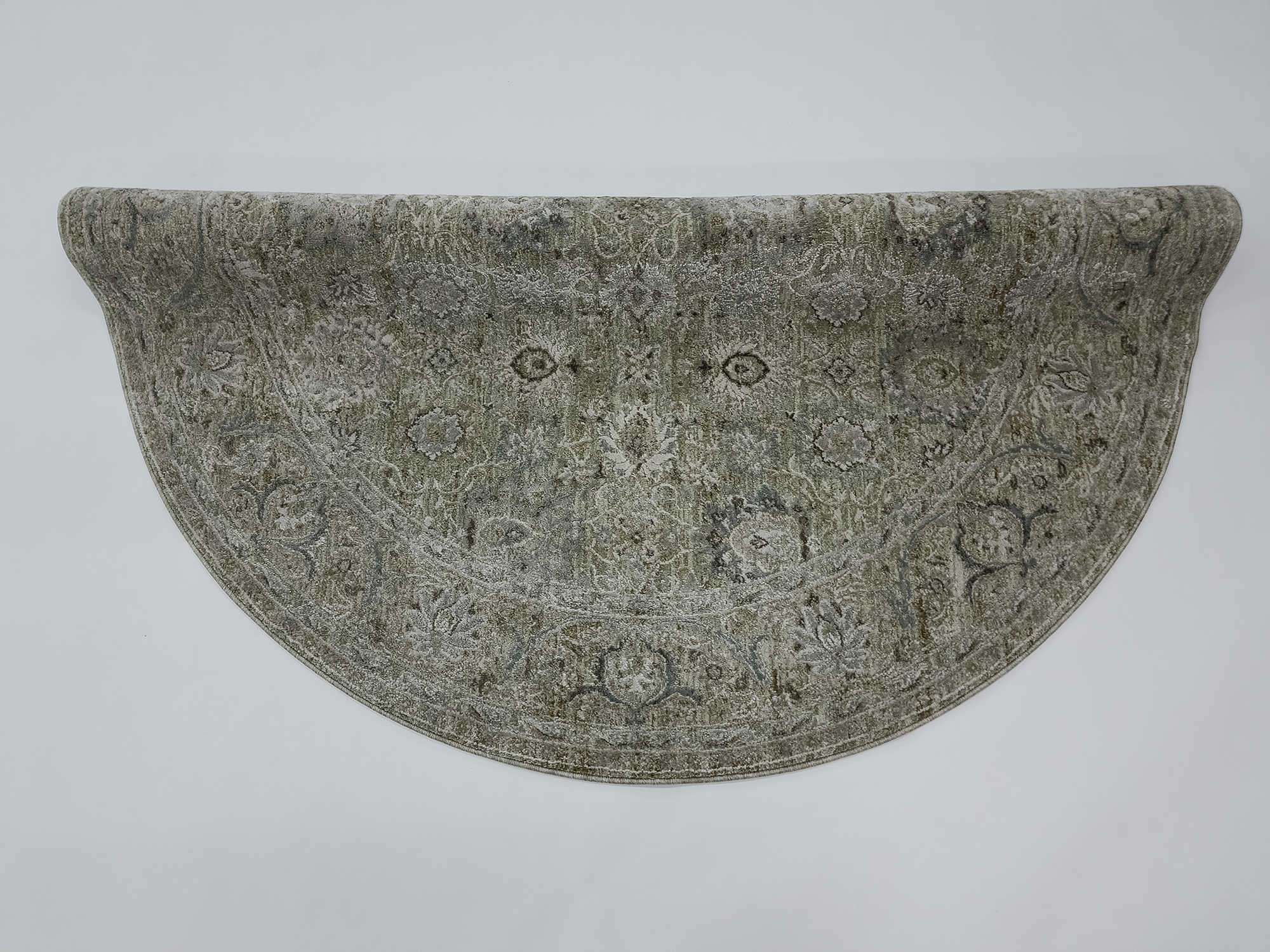 ROSALIE LD277A BEIGE (Round)