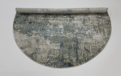 ROSALIE LS459A LIGHT GRAY (Round)