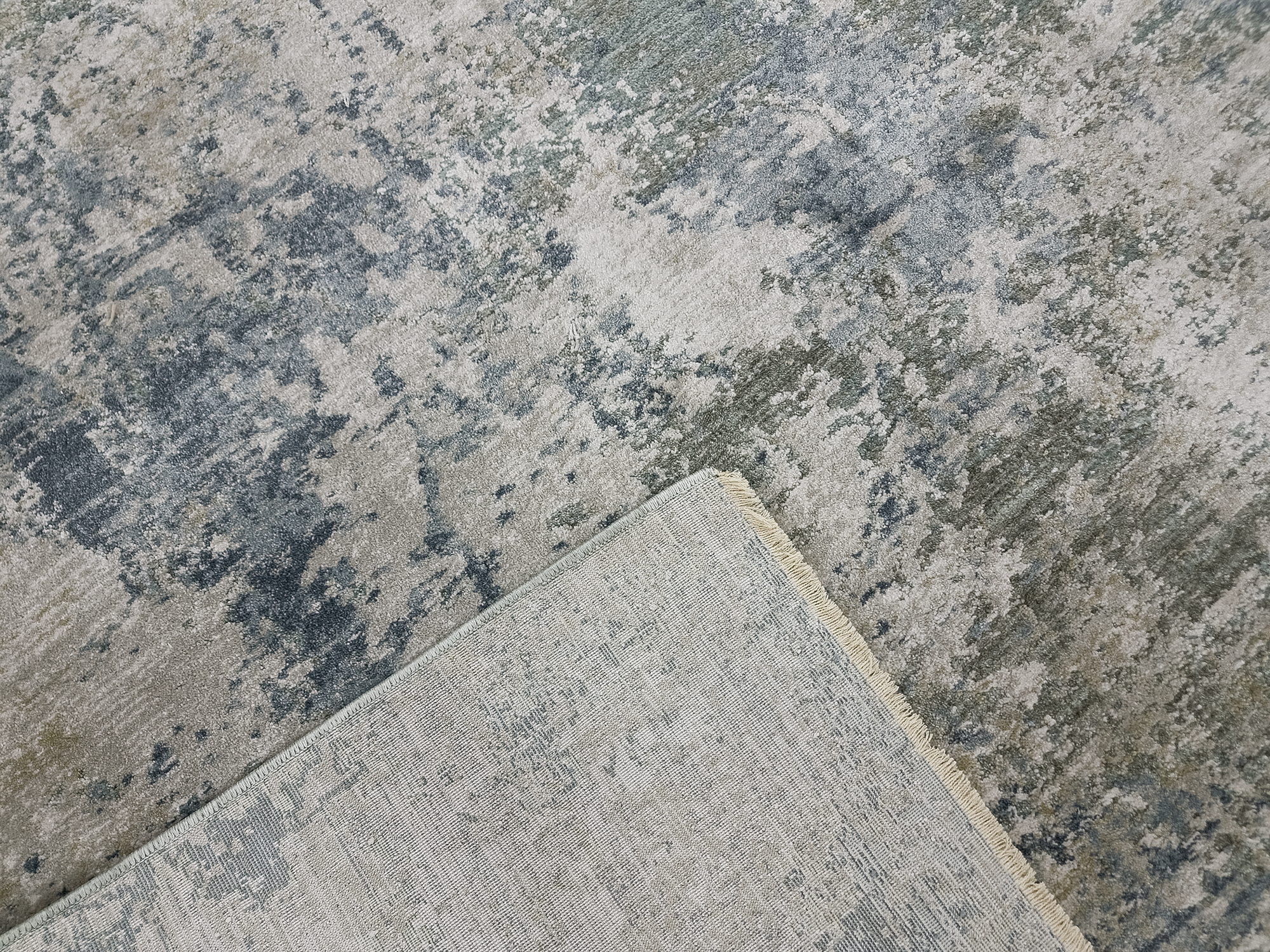 ROSALIE LS459A LIGHT GRAY