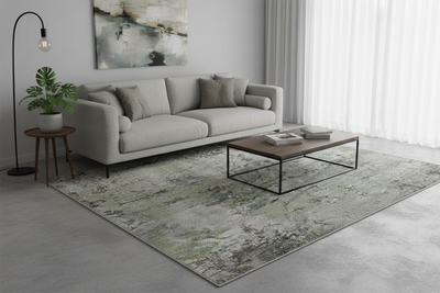 ROSALIE LS459C LIGHT GRAY