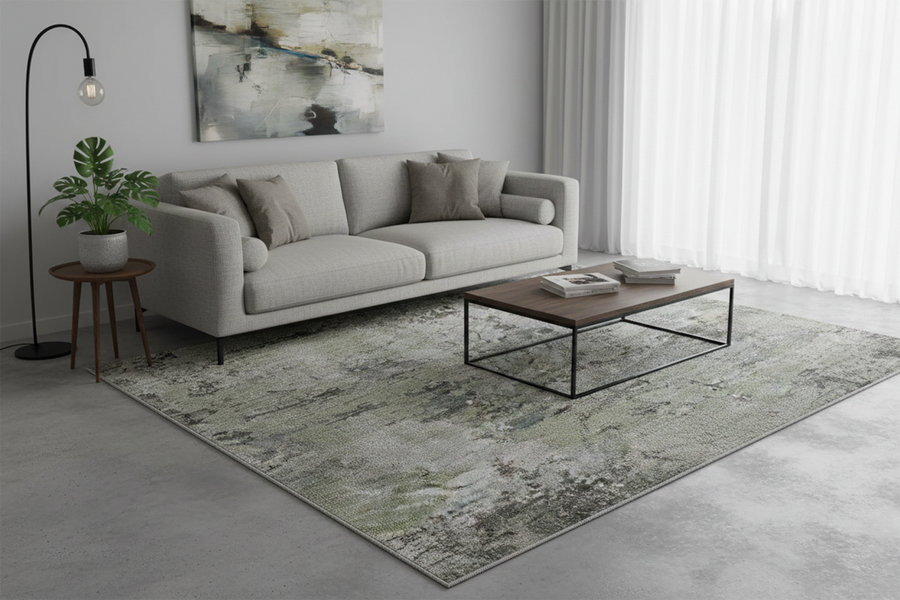 ROSALIE LS459C LIGHT GRAY