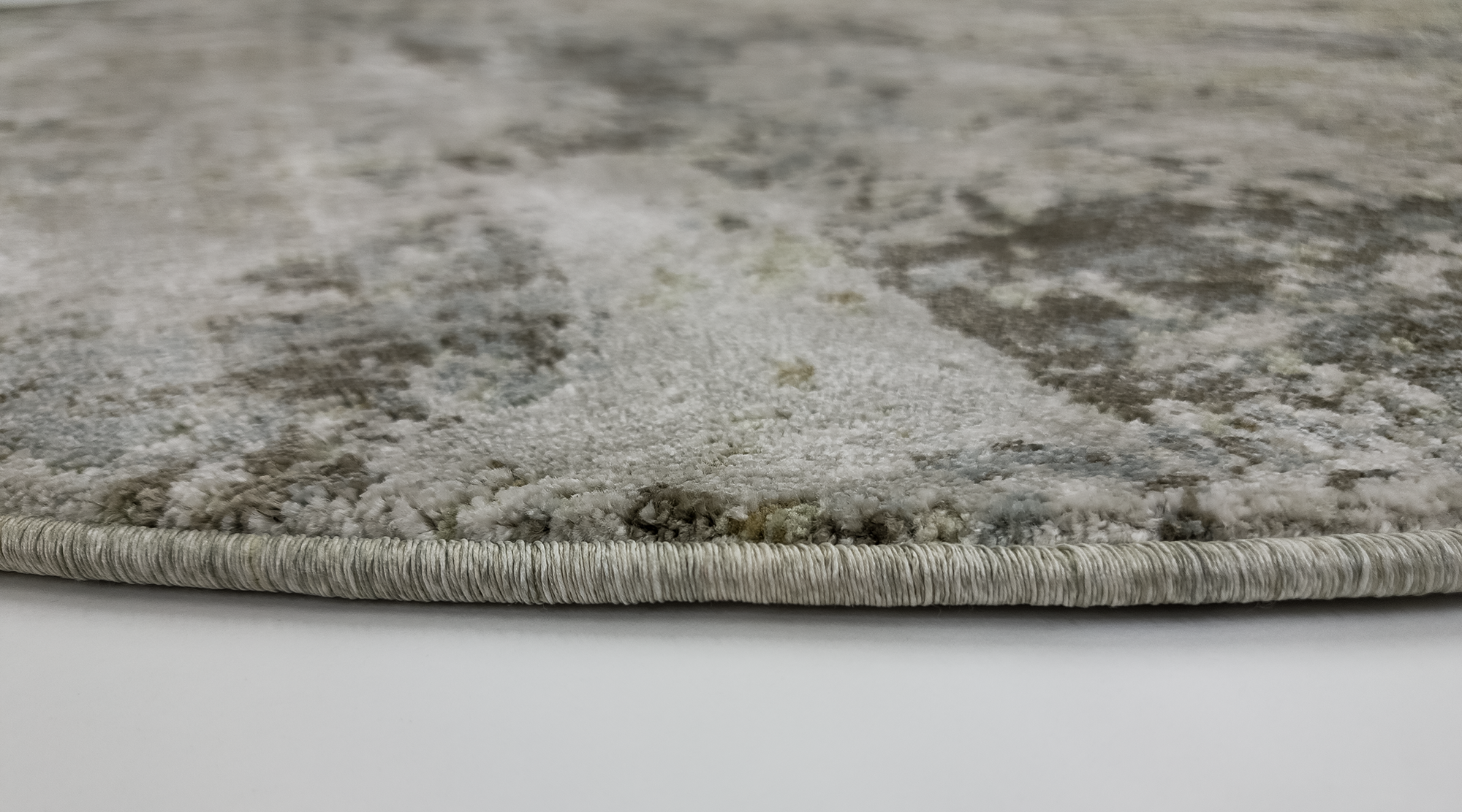 ROSALIE LS459C LIGHT GRAY (Round)