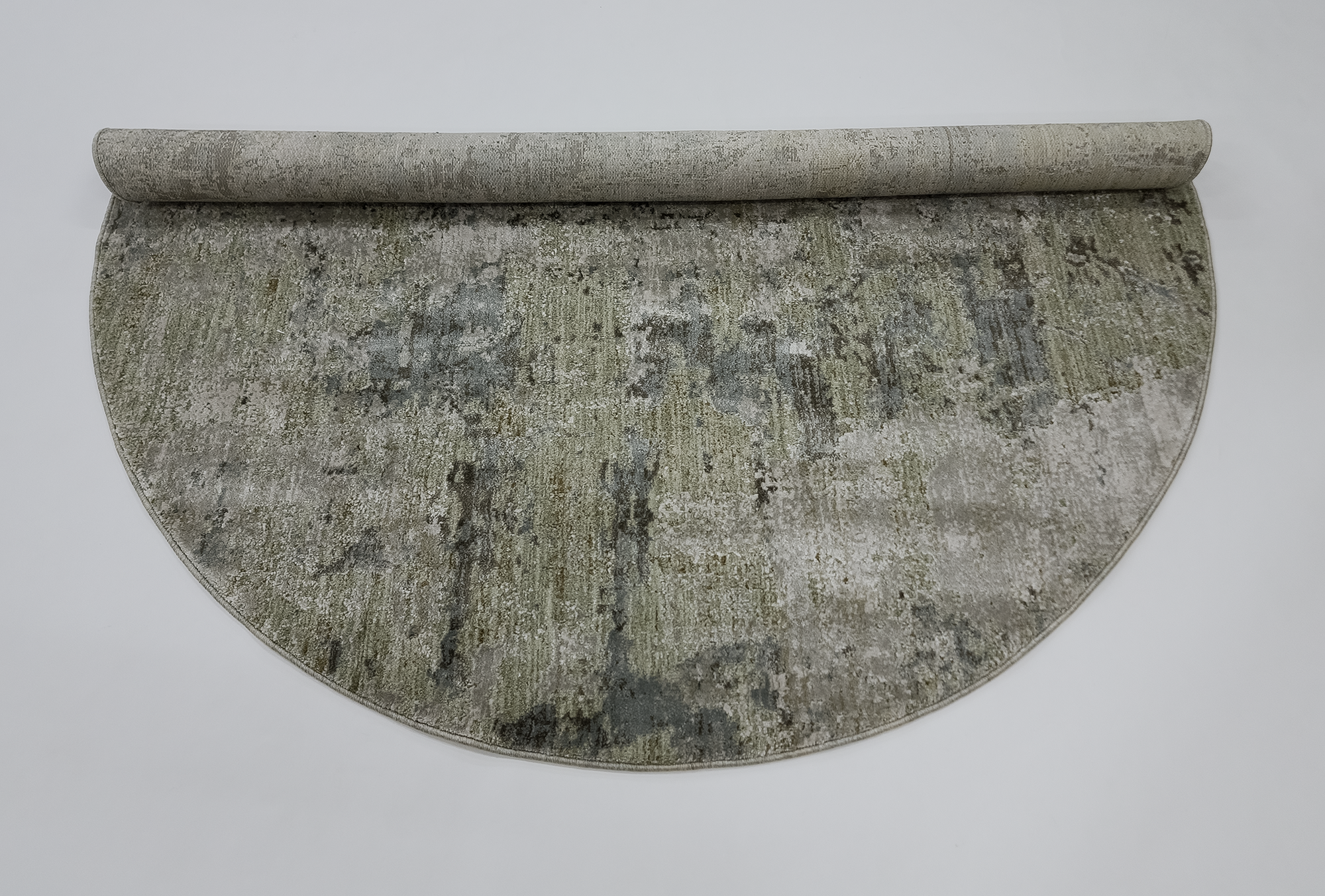 ROSALIE LS459C LIGHT GRAY (Round)