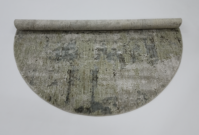 ROSALIE LS459C LIGHT GRAY (Round)