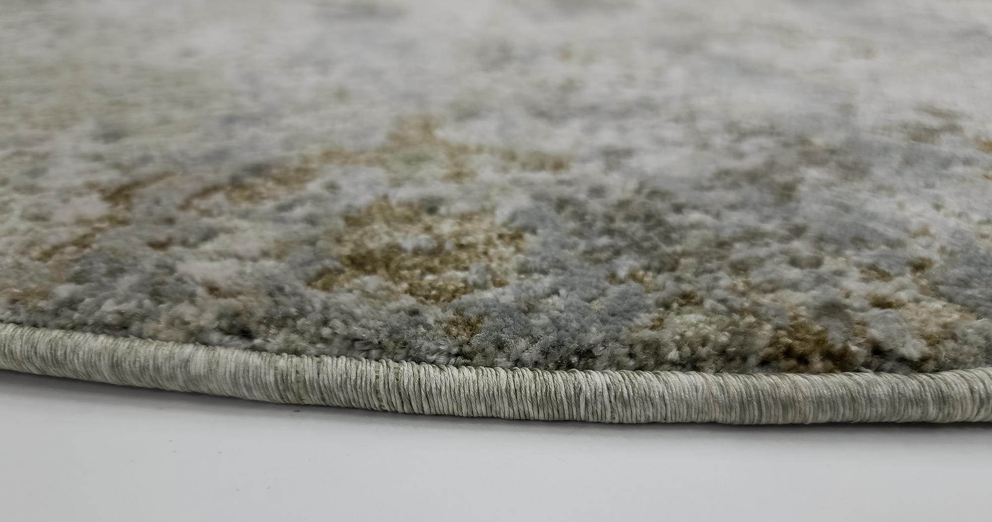 ROSALIE LS476B LIGHT GRAY (Round)