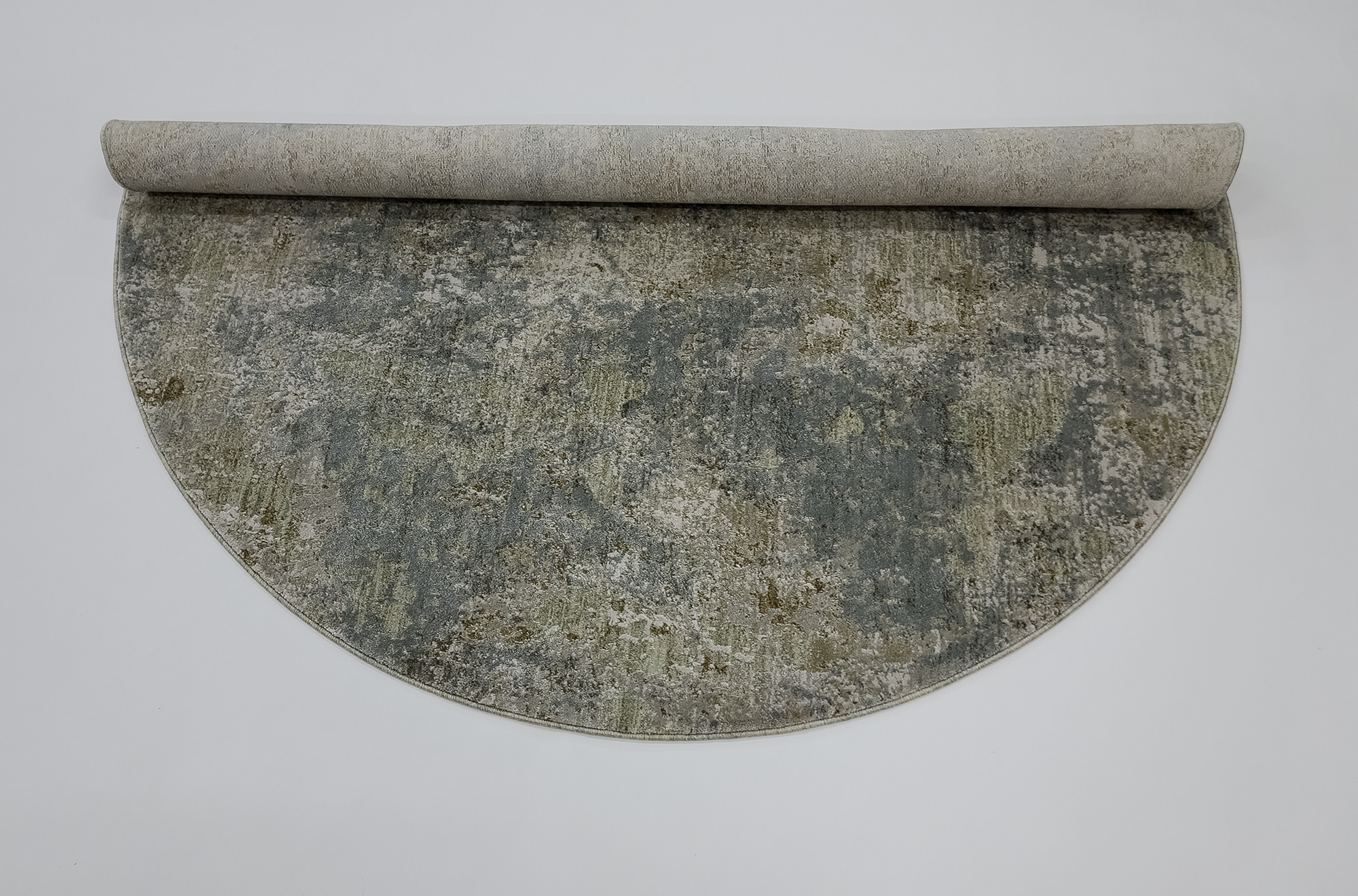 ROSALIE LS476B LIGHT GRAY (Round)